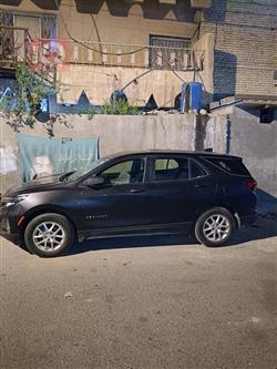 شيفروليه ايكونس